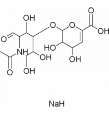 Дисахарид гепарина IV-A натриевая соль Sigma H0895