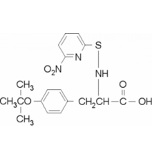 N- (3-нитро-2-пиридинсульфенилβO-трет-бутил-L-тирозин Sigma N5890