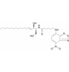 N- (NBD-аминогексаноил) сфингозин Sigma N8278