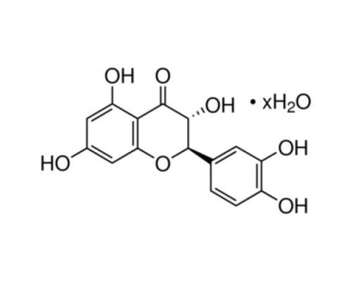 (β Таксифолин гидрат 90% (ВЭЖХ) Sigma T4512
