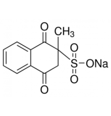 Менадион бисульфит натрия 95% (ТСХ) Sigma M5750