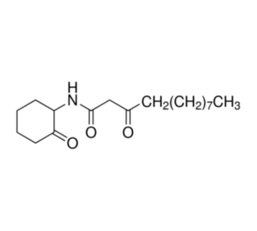 3-оксо-N- (2-оксоциклогексил) додеканамид 95,0% Sigma 68749