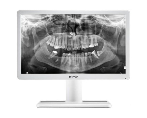 Barco Eonis 22" (MDRC-2222 Option WP) Dental