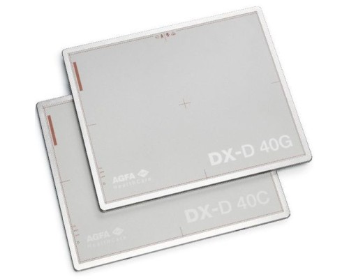 Agfa DX-D 40