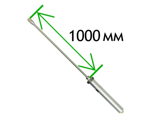 Термогигрометр ИВТМ-7 Н-06-2В-М20-1000