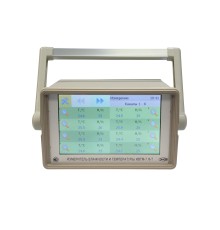 Термогигрометр ИВТМ-7 /8-Т-8Р-8А (Ethernet, 7")