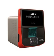 Система мультиплексного анализа биомаркеров xMAP InteliFlex с ПО, Thermo FS