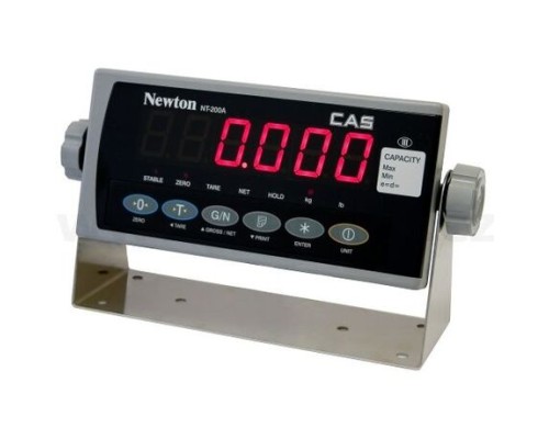 Весовые терминалы Индикатор CAS NT-200A