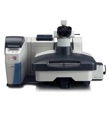 КР-микроскоп Nicolet DXR3 Microscope, 6000-50 см, спектральное разрешение 2 см, пространственное разрешение 1 мкм, Thermo FS
