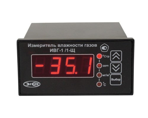 Гигрометр ИВГ-1 /1-Щ-2А (USB)