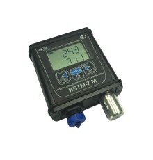 Термогигрометр ИВТМ-7 М 2-В