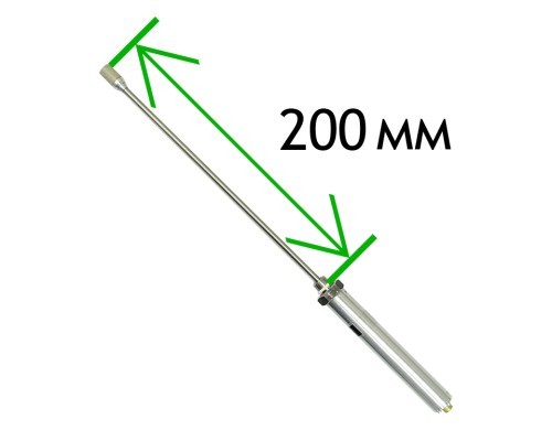 Термогигрометр ИВТМ-7 Н-06-3В-М20-200