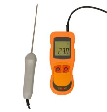 Термометр контактный ТК-5.01 C
