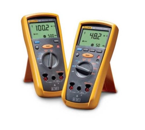 Мегаомметр Fluke 1503